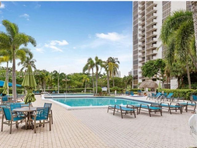 18151 NE 31st Ct, Unit 1005, Aventura, FL 33160 Photo