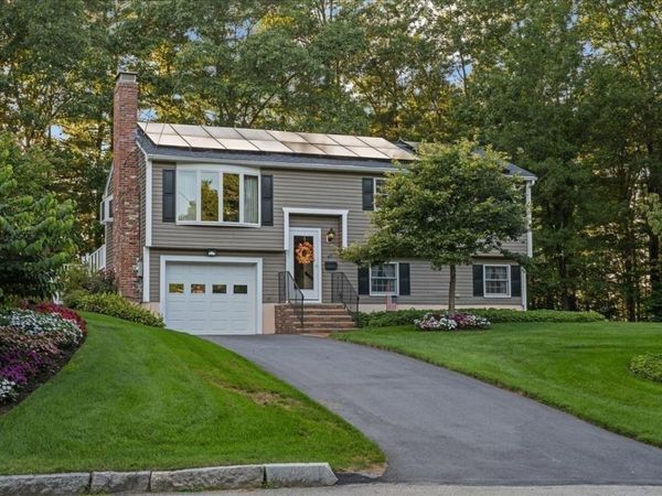 62 Church Street, Oxford, MA 01540
