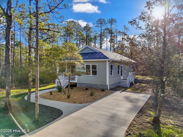 356 Drayton Road , Southport, NC 28461