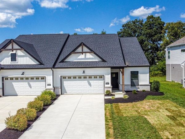 5665 White Pine Lane, Fairfield Twp, OH 45011