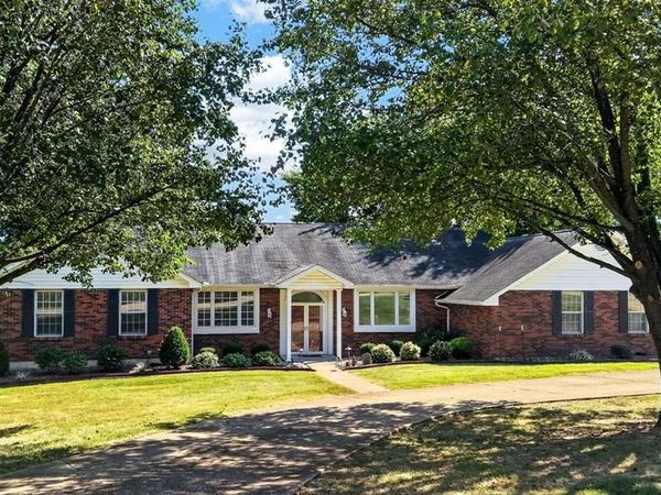 2442 Jackson Road , Wentzville, MO 63385