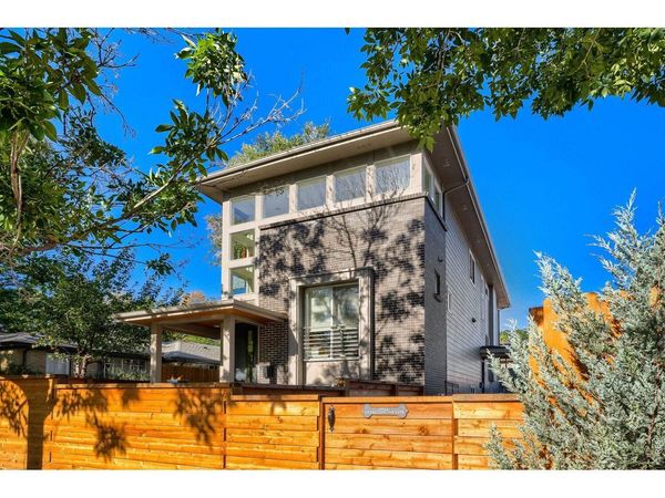 835 Forest St, Denver, CO 80220