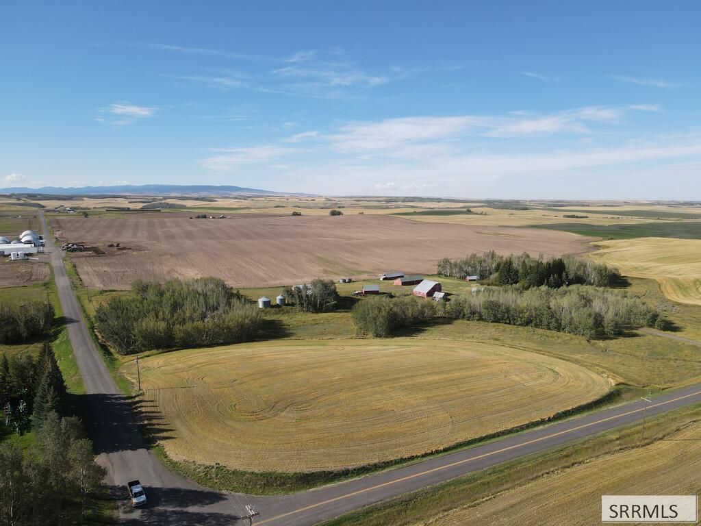 4484 E 1000 N, Ashton, ID 83420 Main Photo
