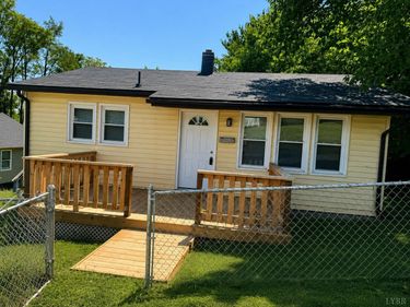 1810 Laurel Street, Lynchburg, VA 24504