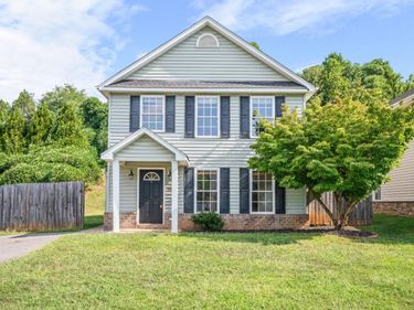 306 Wessex Road, Lynchburg, VA 24502