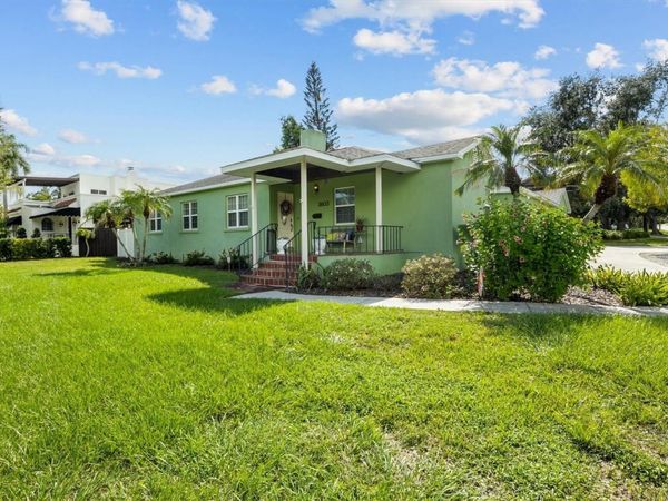2603 CLEVELAND HEIGHTS BOULEVARD , LAKELAND, FL 33803