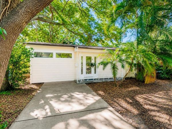 930 MONTROSE BOULEVARD N, ST PETERSBURG, FL 33703