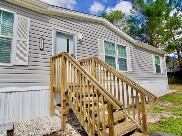 9669 MARLEY AVENUE , NEW PORT RICHEY, FL 34654