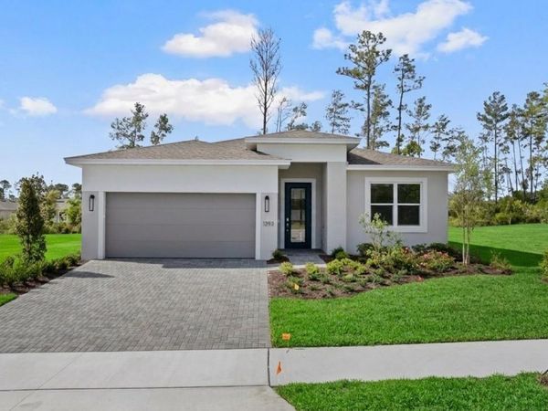 1293 TWIN FARMS COURT , DELAND, FL 32724