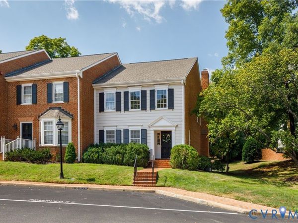 300 N Ridge Road, Unit 97, Henrico, VA 23229