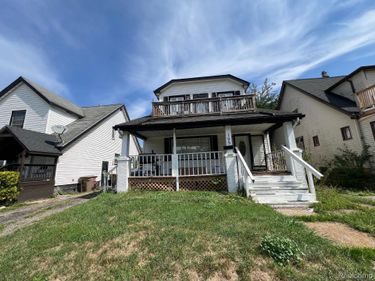 195 S Marshall Street , Pontiac, Mi 48342
