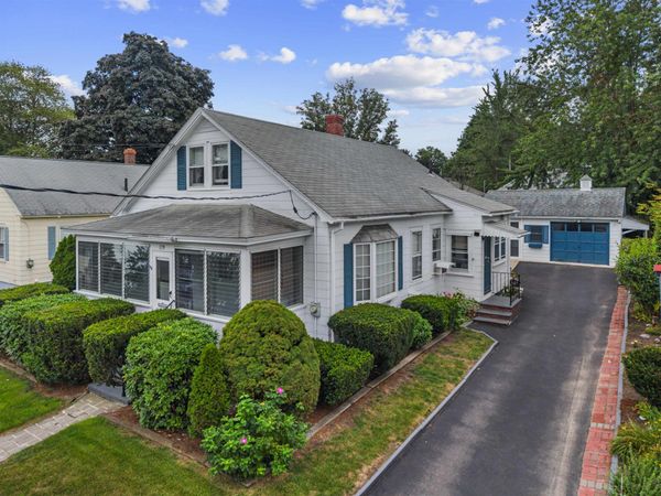 179 Mitchell Street, Manchester, NH 03103