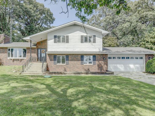 1914 Belshaw Road, Lowell, IN 46356