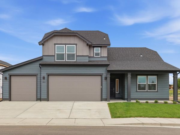 2402 Annie Pl, Cheney, WA 99004