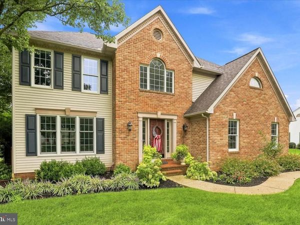 140 OLDE FIELD DRIVE, LITITZ, PA 17543
