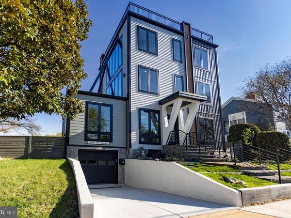 3500 7TH STREET N , ARLINGTON, VA 22201