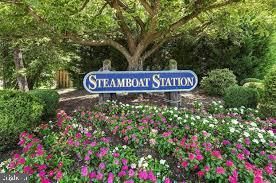 1603 STEAMBOAT STATION , SOUTHAMPTON, PA 18966