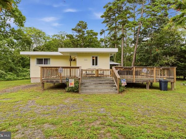 124 ACADEMY LANE , CAPE MAY COURT HOUSE, NJ 08210
