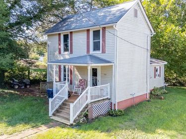 318 PELISO AVENUE, ORANGE, VA 22960
