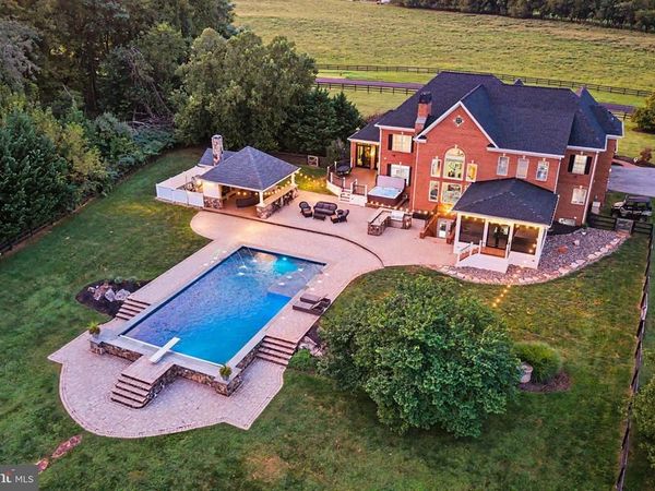 42865 TRAVELERS RUN LANE, LEESBURG, VA 20176