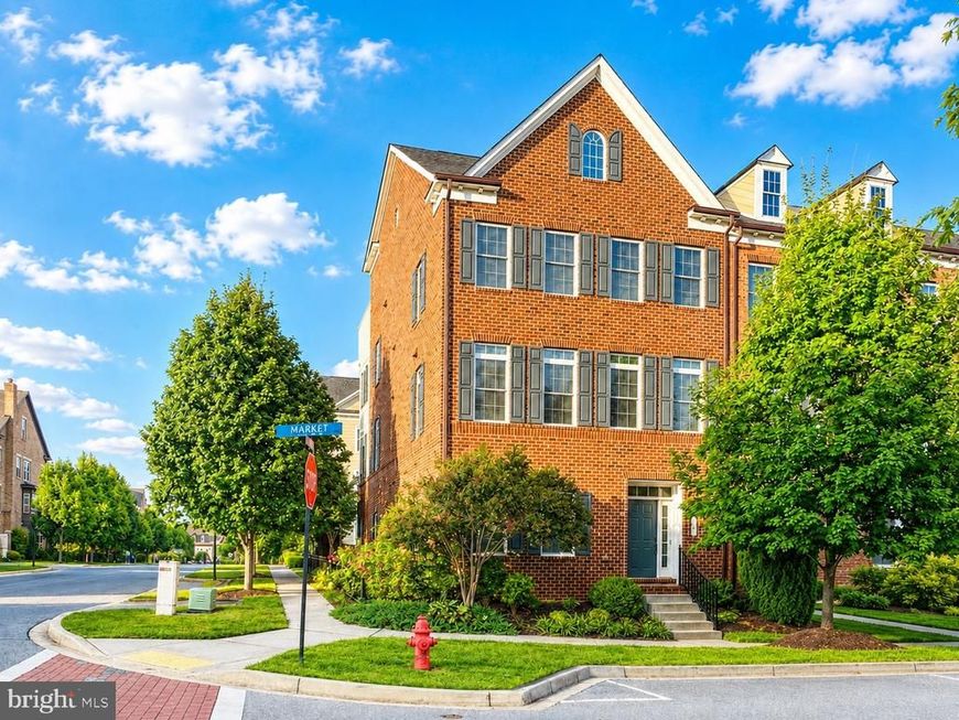 11305 Market Street , Fulton, MD 20759 Main Photo