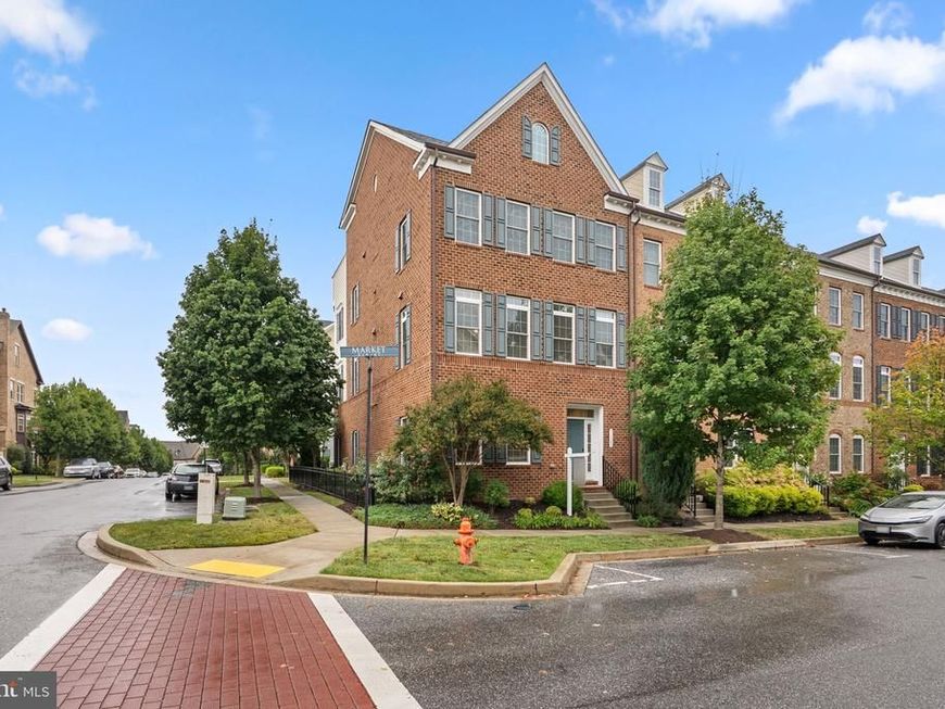 11305 Market Street, Fulton, MD 20759 Main Photo