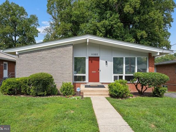 11302 KENTON PLACE, SILVER SPRING, MD 20902
