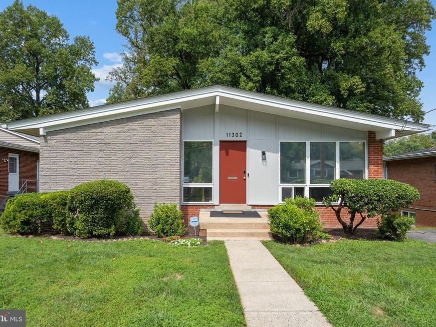 11302 Kenton Place, Silver Spring, MD 20902 Main Photo