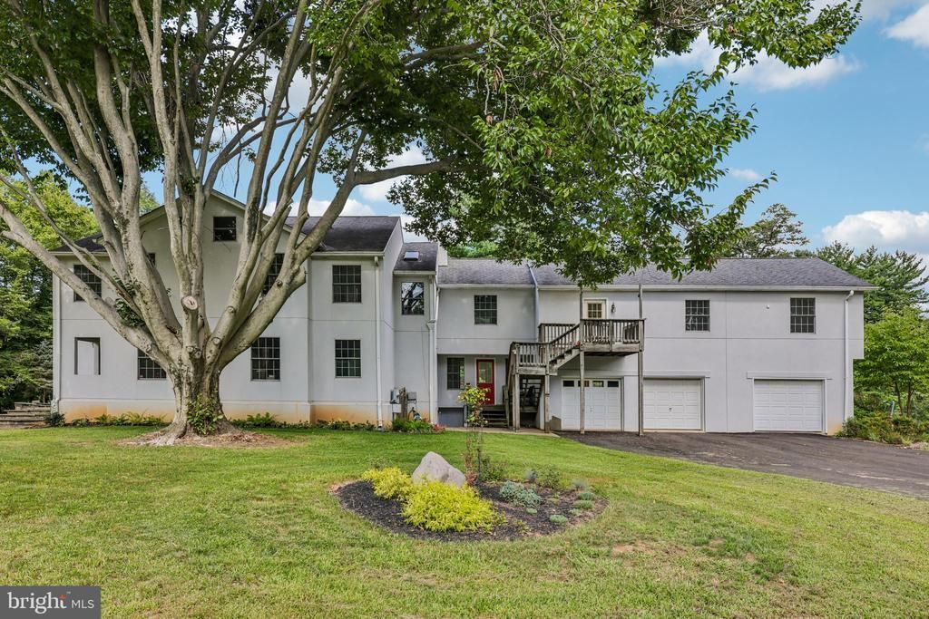 7167 PINDELL SCHOOL ROAD , FULTON, MD 20759