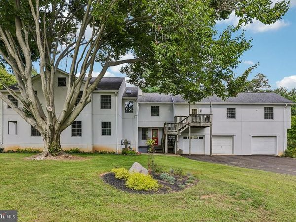 7167 PINDELL SCHOOL ROAD, FULTON, MD 20759