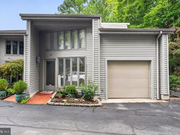 225 CANAL PARK DRIVE , Unit 15, SALISBURY, MD 21804