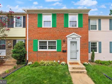 8374 GLASTONBURY COURT, ANNANDALE, VA 22003