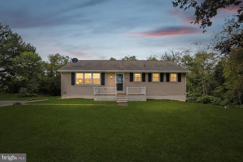 5611 BOWERS ROAD, TANEYTOWN, MD 21787