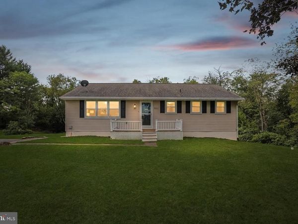 5611 BOWERS ROAD, TANEYTOWN, MD 21787