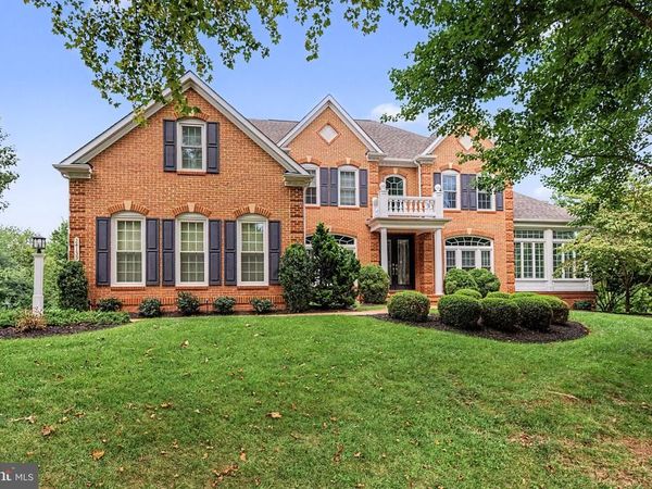 24139 LENAH WOODS PLACE, ALDIE, VA 20105