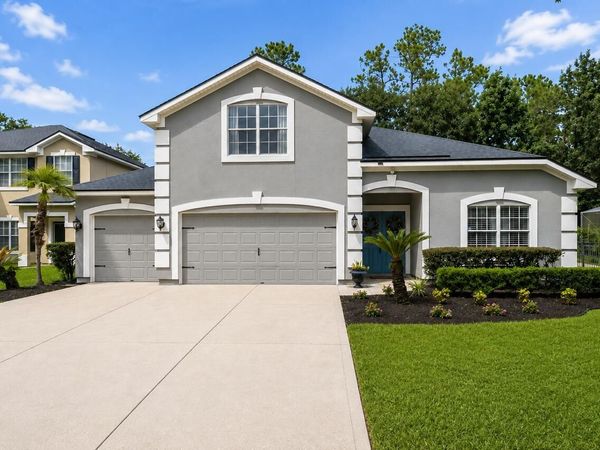 2700 Arundel Ln, St Augustine, FL 32092