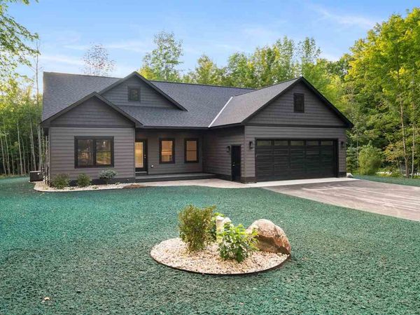 559 Franklin Estate Drive, Petoskey, MI 49770