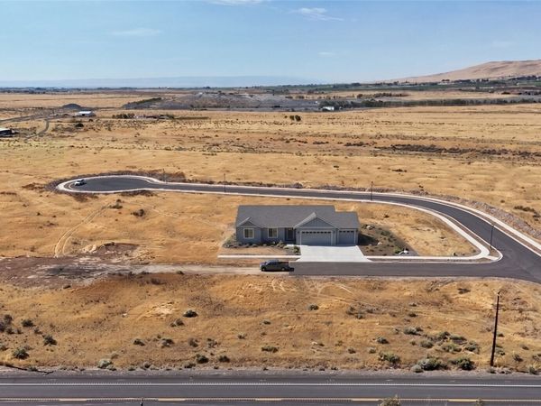 3031 Cascade View Road, Ephrata, WA 98823