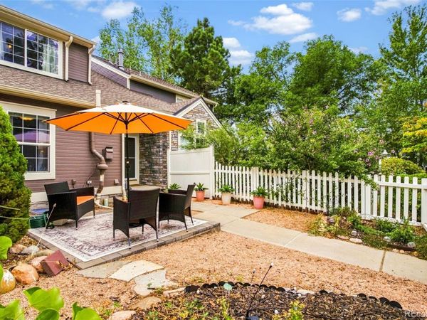 3214 W 112th Court, Unit B, Westminster, CO 80031