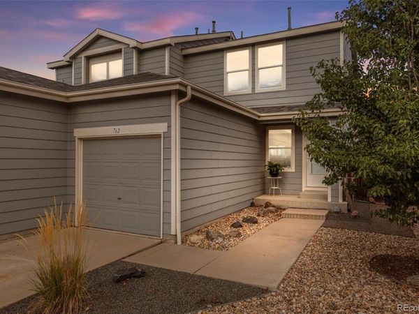 762 Mockingbird Lane, Brighton, CO 80601