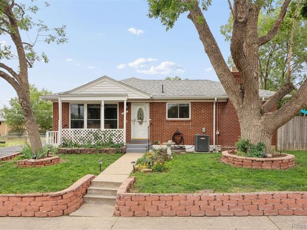 1922 Graves Court , Northglenn, CO 80233