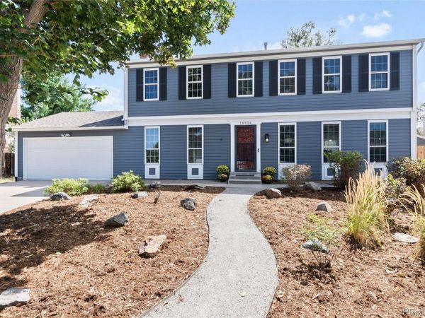 14926 E Iliff Place, Aurora, CO 80014
