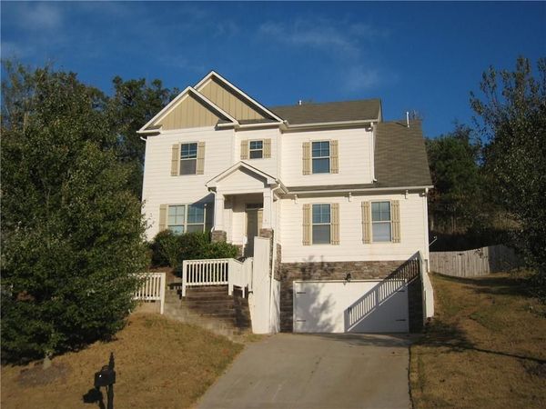 2860 Evan Manor Lane, Cumming, GA 30041