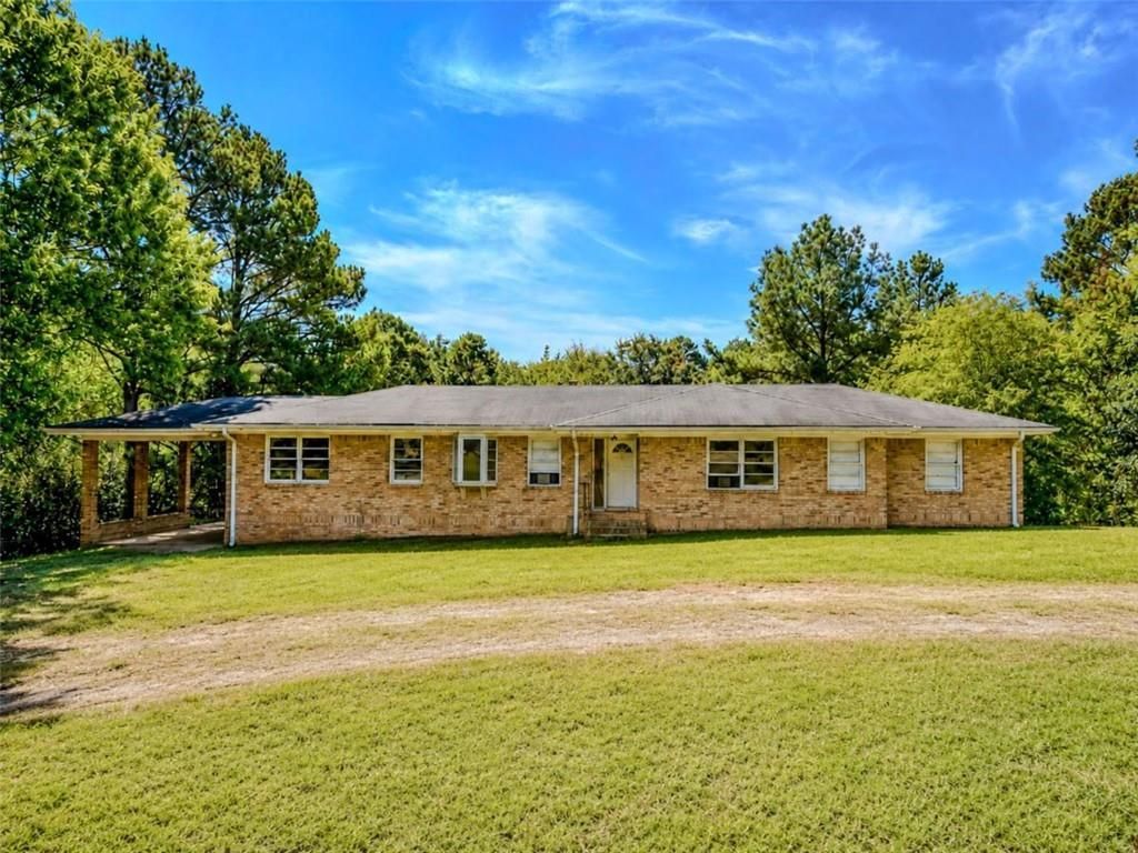 246 Beech Creek Circle, Winder, GA 30680 Main Photo