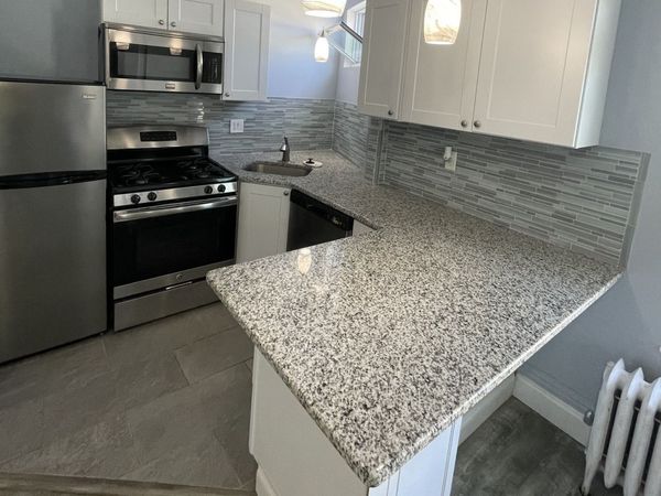 6 Windsor St, Unit 3, Worcester, MA 01605