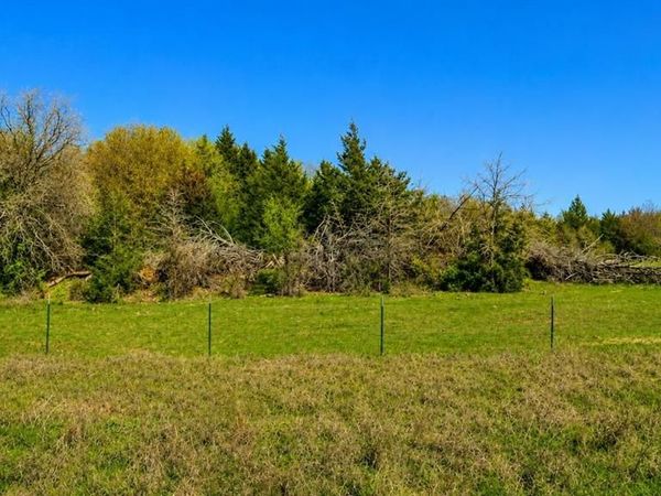 Lot 11 Parker Dairy Road, Forestburg, TX 76239