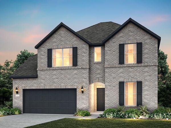 517 Apricot Court, Forney, TX 75126