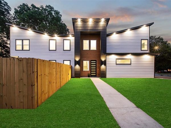 2503 Lawrence Street , Dallas, TX 75215
