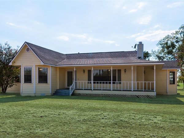 17450 Fm 2613, Kemp, TX 75143