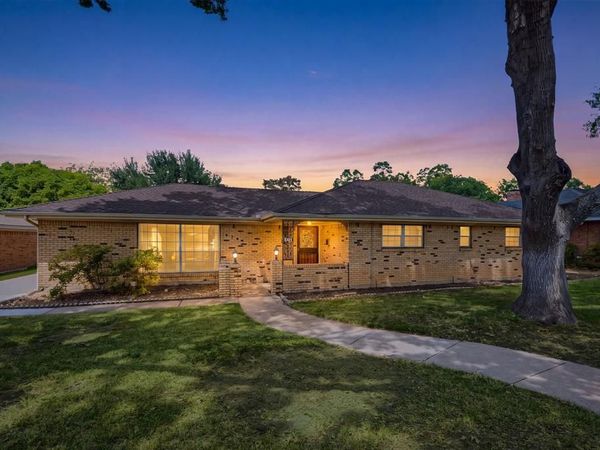 6248 Winifred Drive, Fort Worth, TX 76133